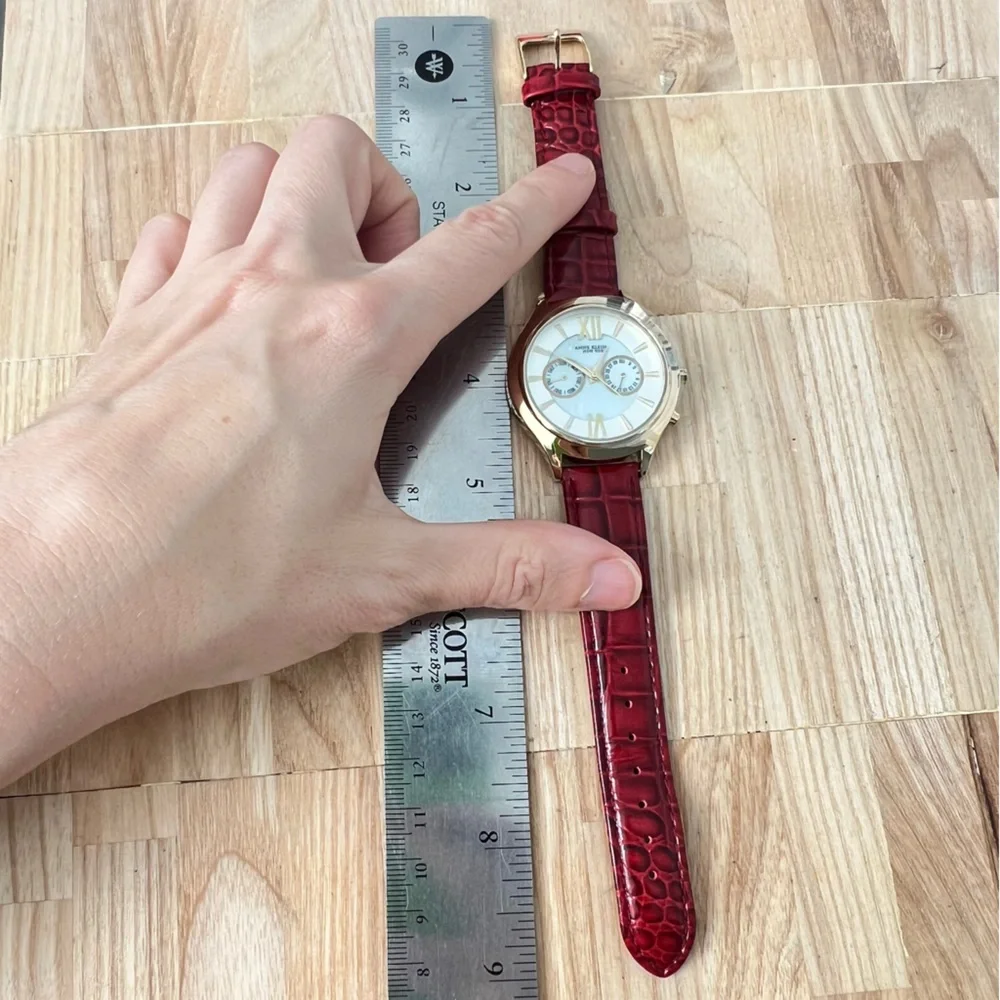 Anne Klein brand anne